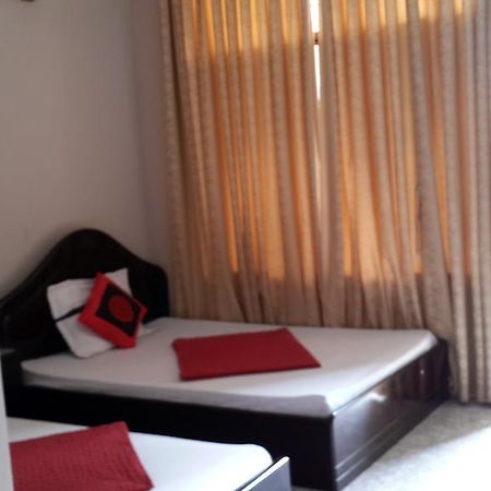 Hoang Ha Hotel Nha Trang Bagian luar foto