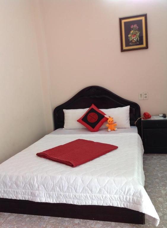 Hoang Ha Hotel Nha Trang Ruang foto