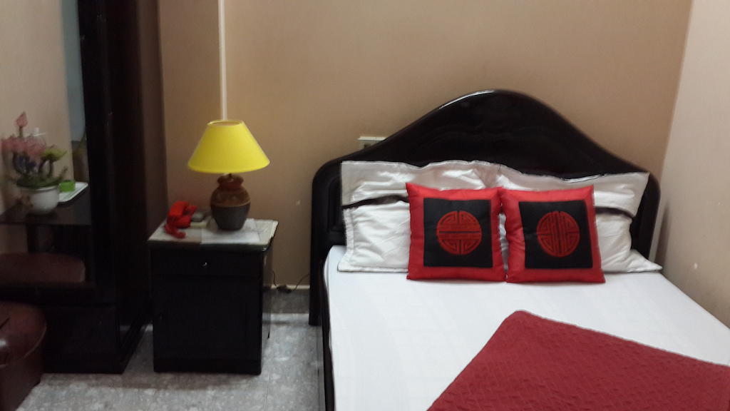 Hoang Ha Hotel Nha Trang Ruang foto