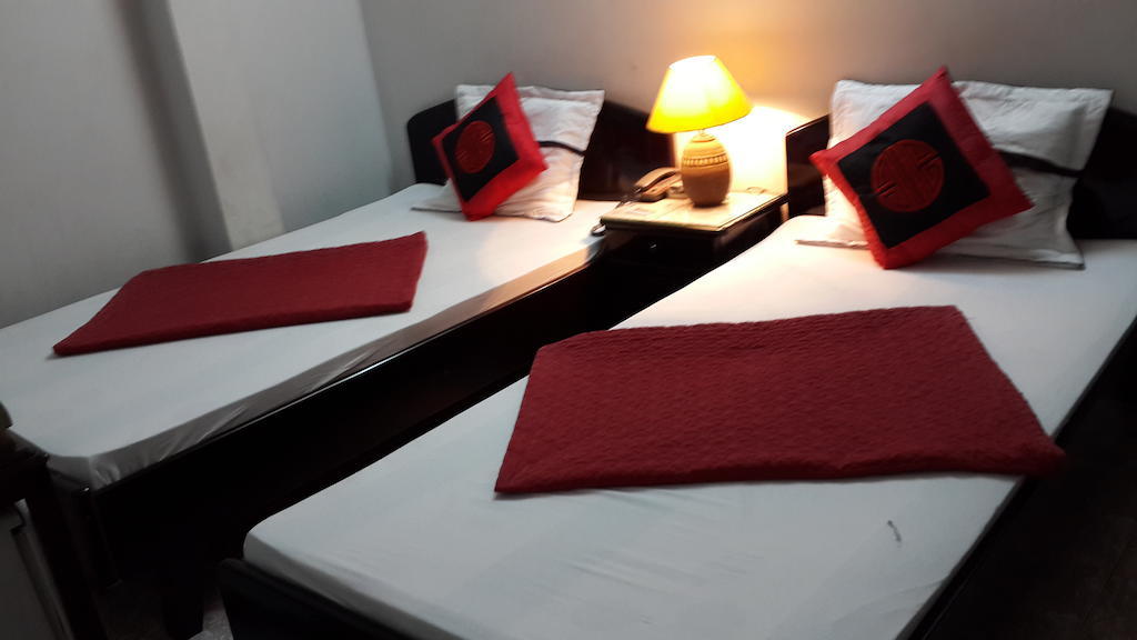 Hoang Ha Hotel Nha Trang Ruang foto