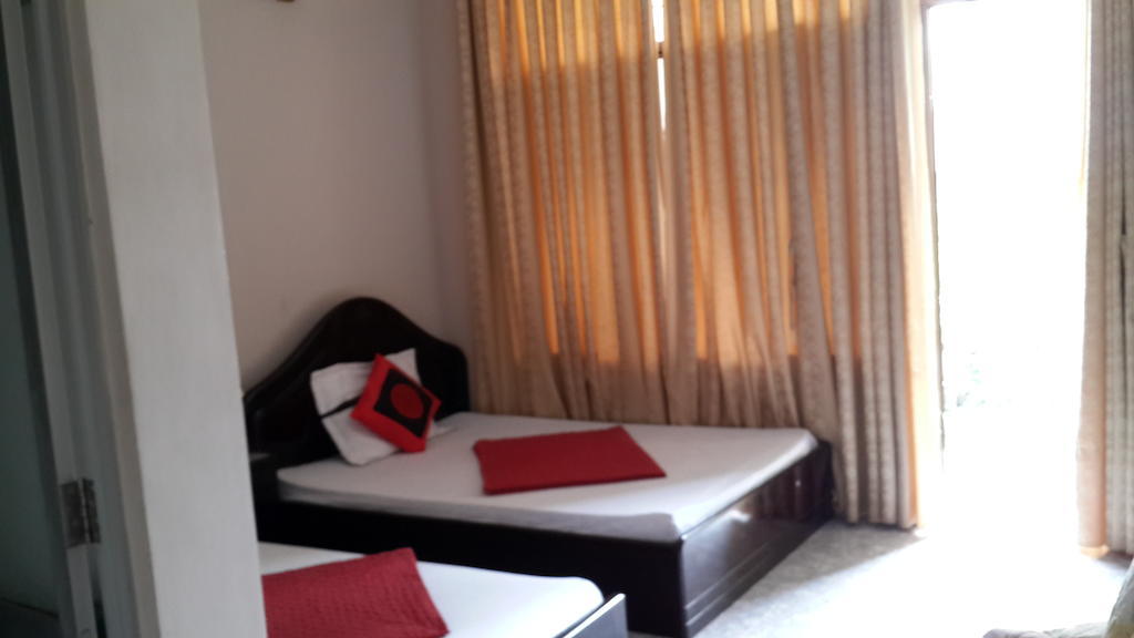 Hoang Ha Hotel Nha Trang Bagian luar foto